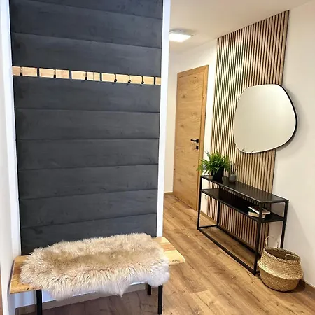 Alploft Top2 Apartamento