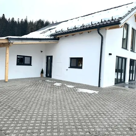 Apartmán Alploft Top2 Bad Mitterndorf