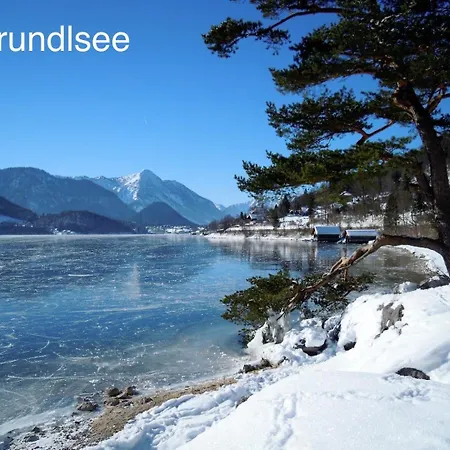 Alploft Top2 Bad Mitterndorf