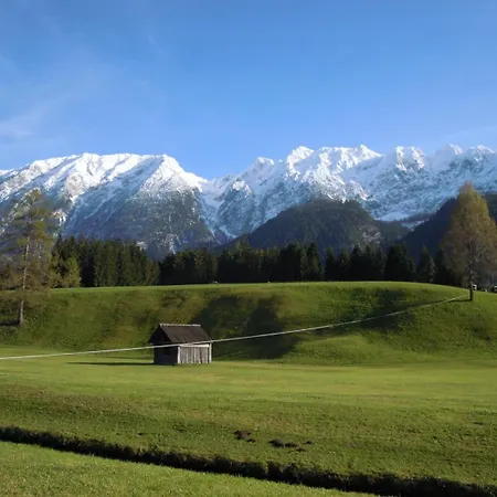 Apartman Alploft Top2 Bad Mitterndorf