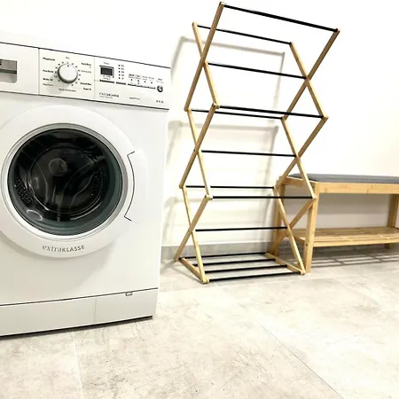 Apartamento Alploft Top2 *