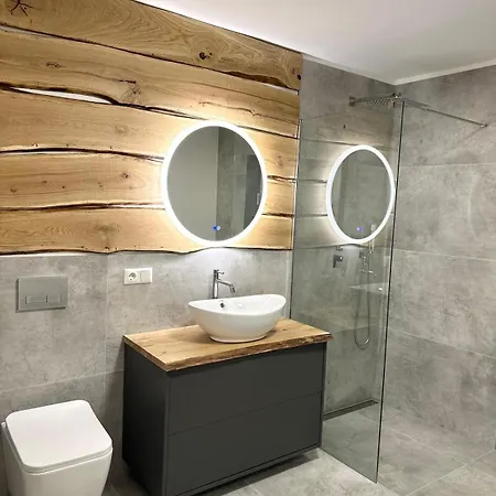 Alploft Top2 Bad Mitterndorf