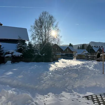 Alploft Top2 * Bad Mitterndorf