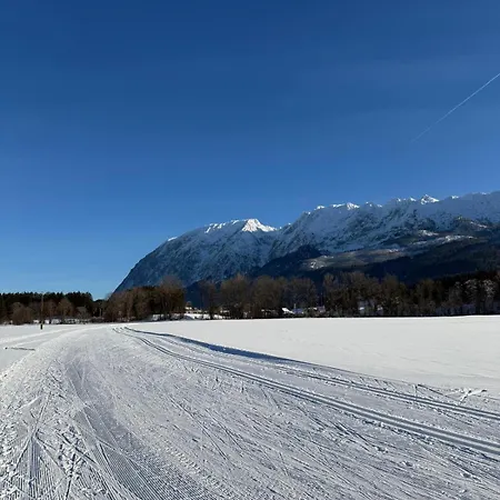 Alploft Top2 Daire Bad Mitterndorf