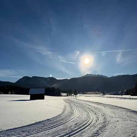 Alploft Top2 Appartamento Bad Mitterndorf