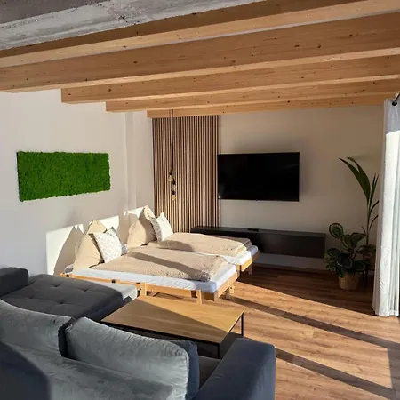 Apartamento Alploft Top2 *