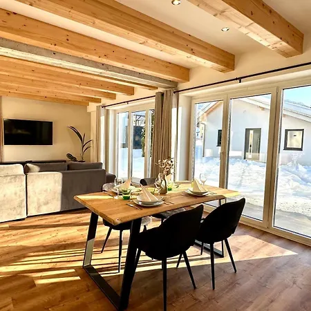 Apartamento Alploft Top2 *