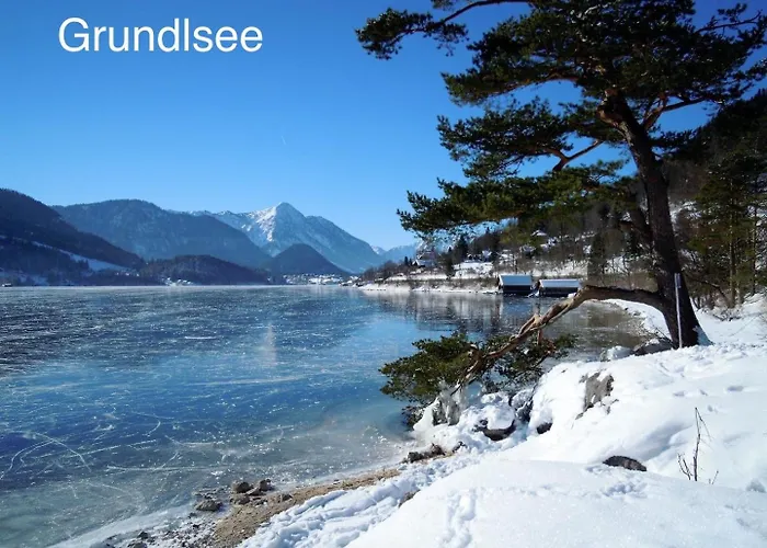 Alploft Top2 Бад-Миттерндорф