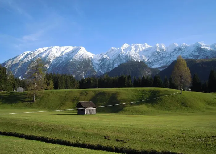 Apartmán Alploft Top2 Bad Mitterndorf