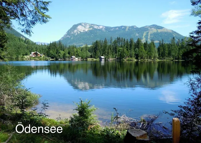 Апартаменты Alploft Top2 Бад-Миттерндорф