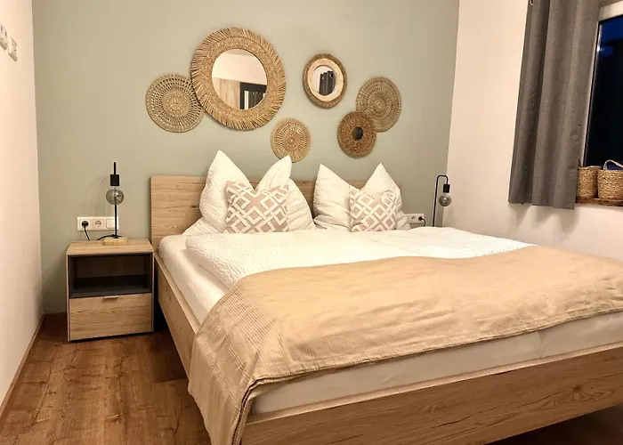 Alploft Top2 * باد ميترندورف