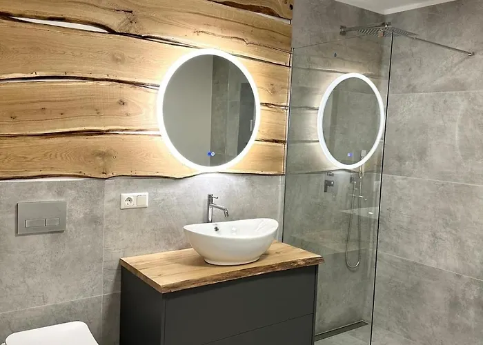 Alploft Top2 باد ميترندورف