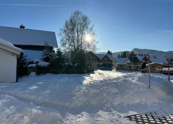 Alploft Top2 * Бад-Миттерндорф